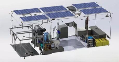 洲際越野房車BlissMobil的電池系統(tǒng)開發(fā) 創(chuàng)新驅(qū)動與可持續(xù)能源應(yīng)用