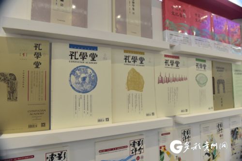 黔版好書，不容錯過 貴州展團攜千余種精品圖書亮相濟南書博會，聚焦網絡與信息安全軟件開發